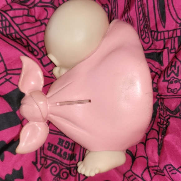 1983 Cabbage Patch Kids Coin bank - Picture 2 of 6